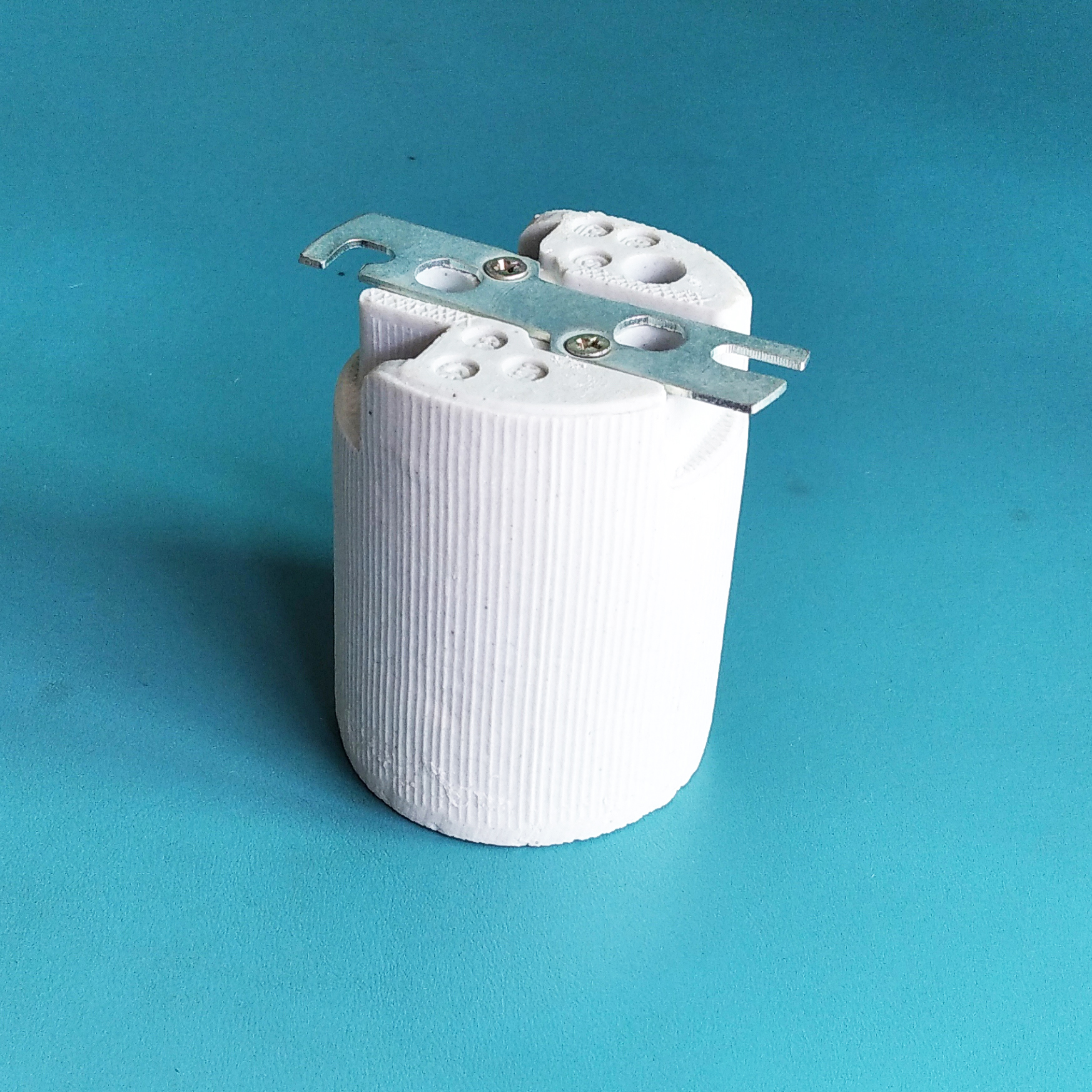 灯座 lamp holder
