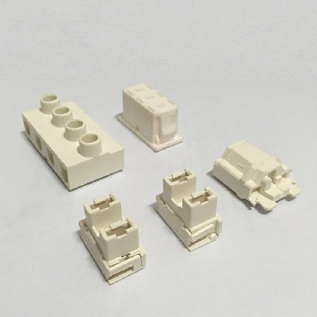 端子块